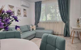 Apartament Mirabela